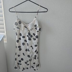 All In Favor Floral Dress Size XS